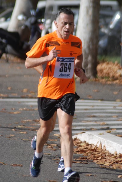 Corriamo al Tiburtino (16/11/2014) 00011