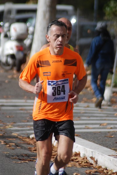 Corriamo al Tiburtino (16/11/2014) 00012