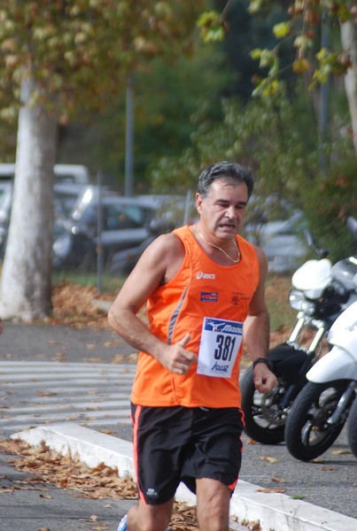 Corriamo al Tiburtino (16/11/2014) 00077