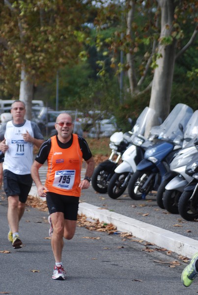 Corriamo al Tiburtino (16/11/2014) 00093