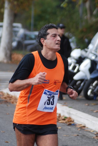 Corriamo al Tiburtino (16/11/2014) 00110