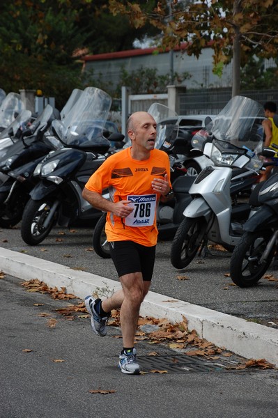 Corriamo al Tiburtino (16/11/2014) 00163