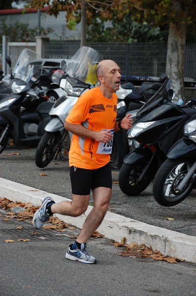 Corriamo al Tiburtino (16/11/2014) 00164