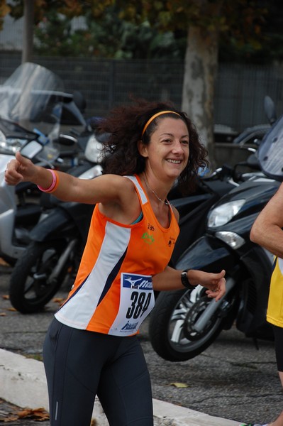 Corriamo al Tiburtino (16/11/2014) 00171