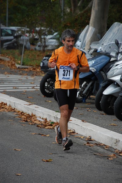 Corriamo al Tiburtino (16/11/2014) 00178