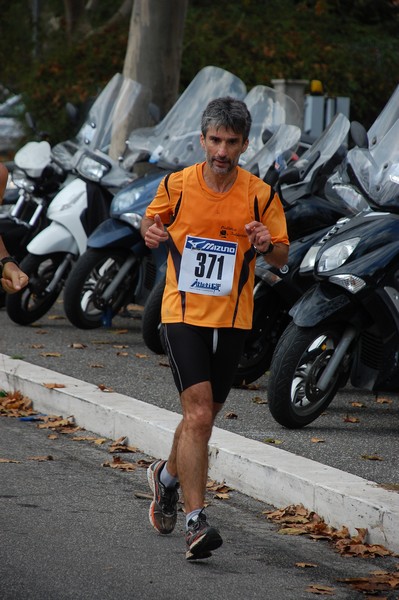 Corriamo al Tiburtino (16/11/2014) 00179