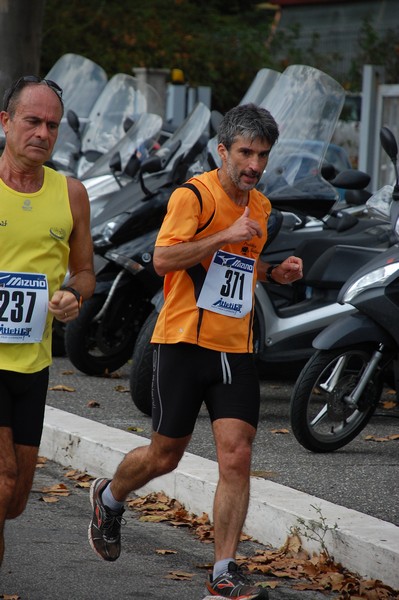 Corriamo al Tiburtino (16/11/2014) 00180