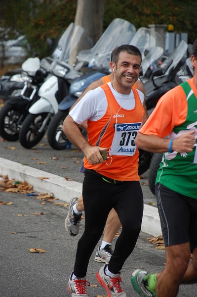 Corriamo al Tiburtino (16/11/2014) 00183