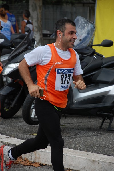 Corriamo al Tiburtino (16/11/2014) 00186