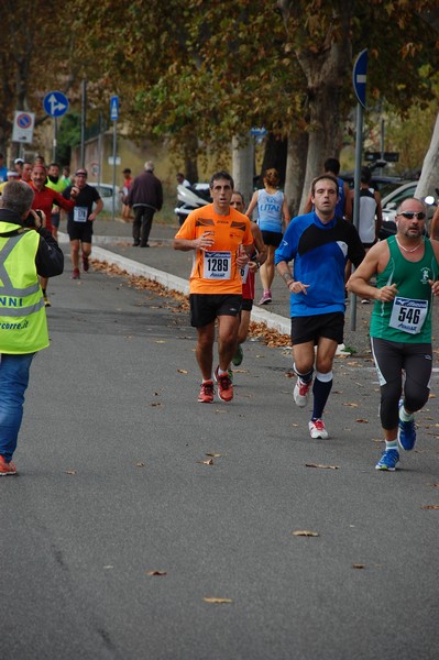 Corriamo al Tiburtino (16/11/2014) 00189