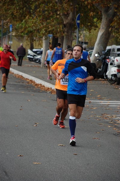 Corriamo al Tiburtino (16/11/2014) 00191