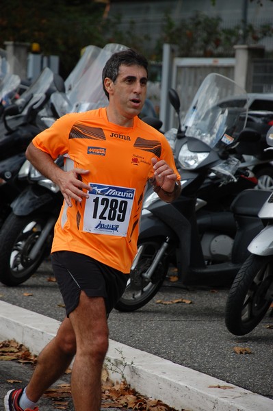 Corriamo al Tiburtino (16/11/2014) 00196