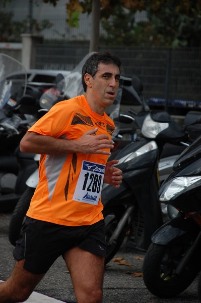 Corriamo al Tiburtino (16/11/2014) 00197