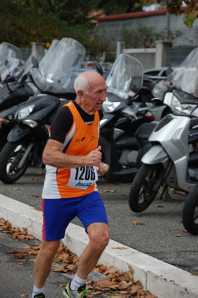 Corriamo al Tiburtino (16/11/2014) 00200