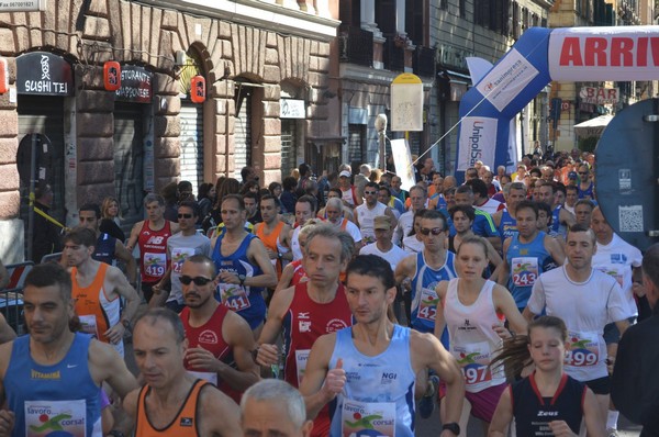 1° Maggio - Lavoro in...Corsa (01/05/2014) 009