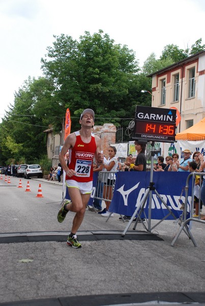 Giro del Lago di Campotosto TS/CE (26/07/2014) 00051