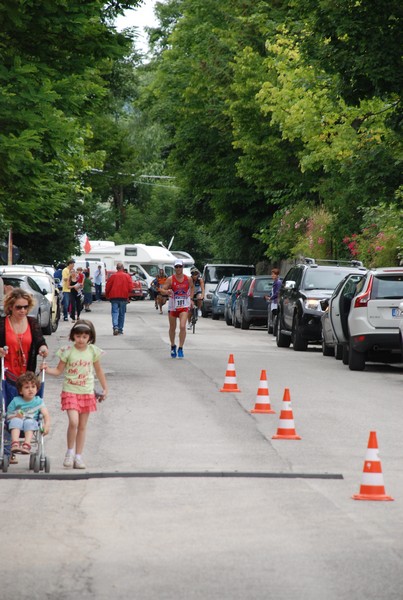 Giro del Lago di Campotosto TS/CE (26/07/2014) 00056