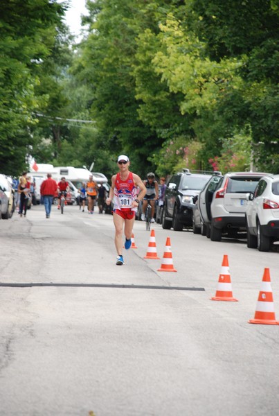 Giro del Lago di Campotosto TS/CE (26/07/2014) 00061