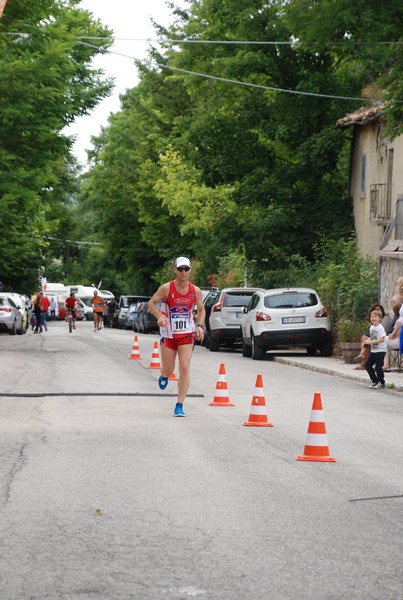 Giro del Lago di Campotosto TS/CE (26/07/2014) 00064