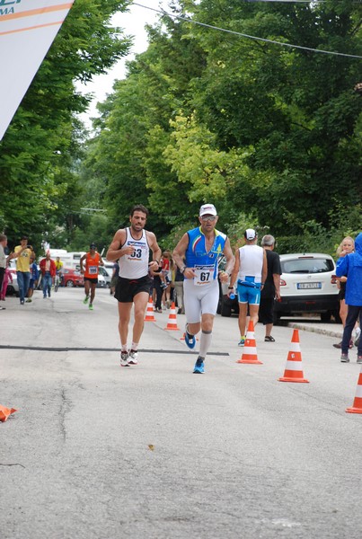 Giro del Lago di Campotosto TS/CE (26/07/2014) 00084