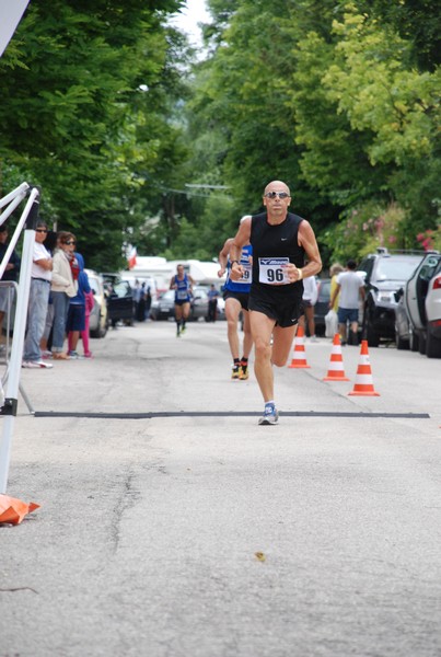 Giro del Lago di Campotosto TS/CE (26/07/2014) 00098