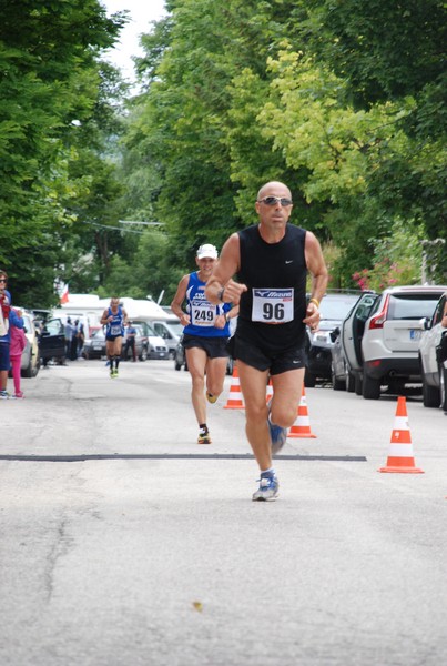 Giro del Lago di Campotosto TS/CE (26/07/2014) 00099