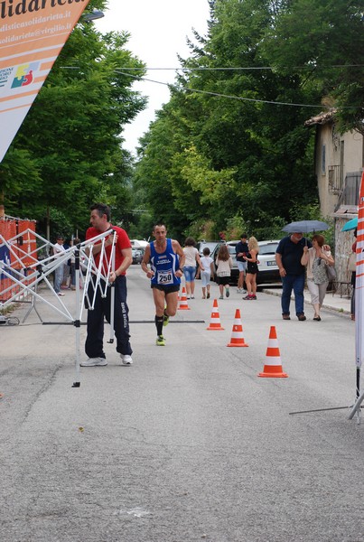 Giro del Lago di Campotosto TS/CE (26/07/2014) 00103