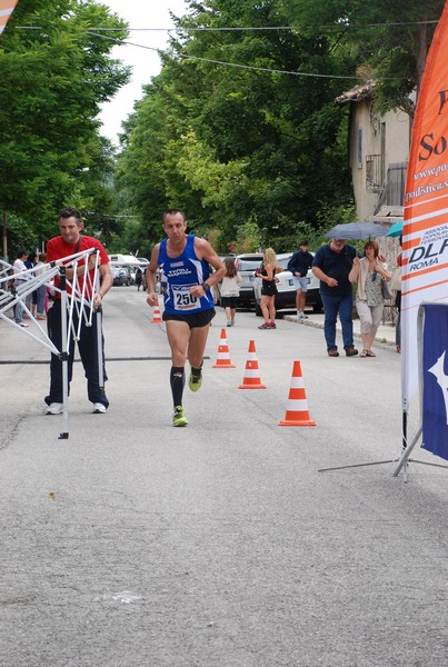 Giro del Lago di Campotosto TS/CE (26/07/2014) 00104