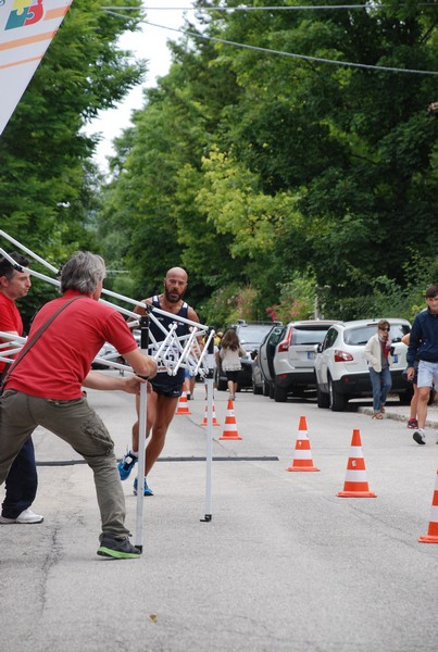 Giro del Lago di Campotosto TS/CE (26/07/2014) 00108