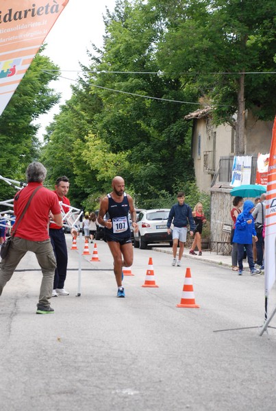 Giro del Lago di Campotosto TS/CE (26/07/2014) 00109