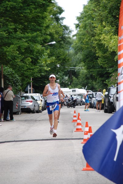 Giro del Lago di Campotosto TS/CE (26/07/2014) 00123