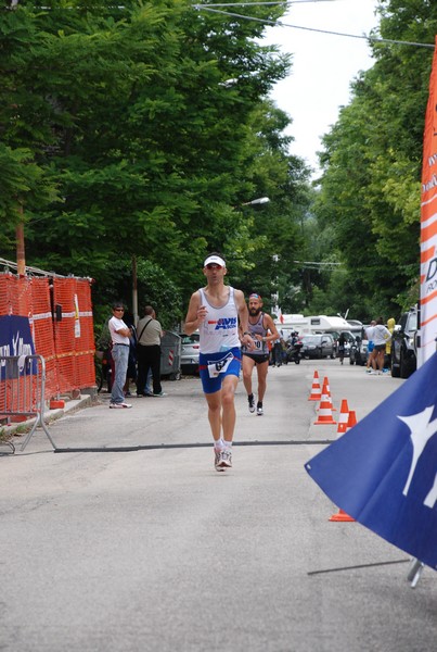 Giro del Lago di Campotosto TS/CE (26/07/2014) 00124