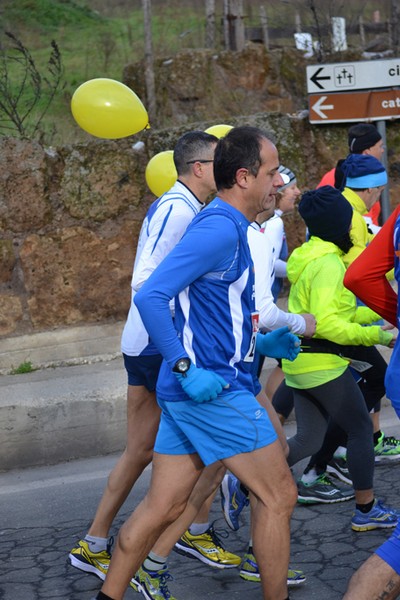 Maratonina dei Tre Comuni (26/01/2014) 005