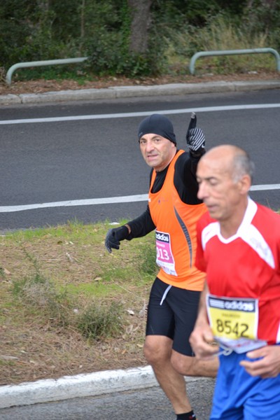 Roma-Ostia (02/03/2014) 073