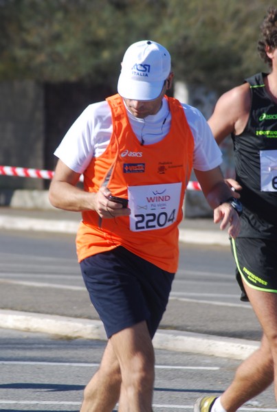 Fiumicino Half Marathon (09/11/2014) 00002