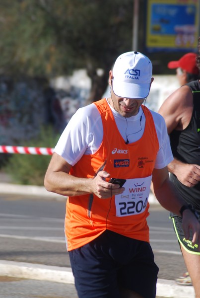 Fiumicino Half Marathon (09/11/2014) 00003