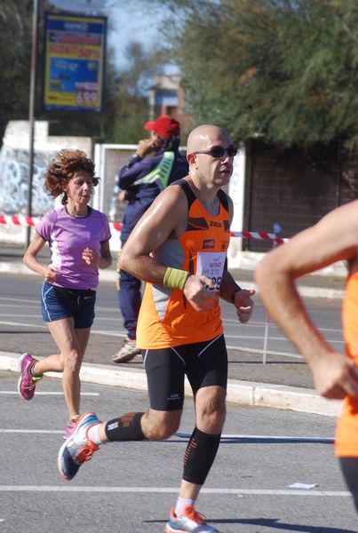 Fiumicino Half Marathon (09/11/2014) 00007