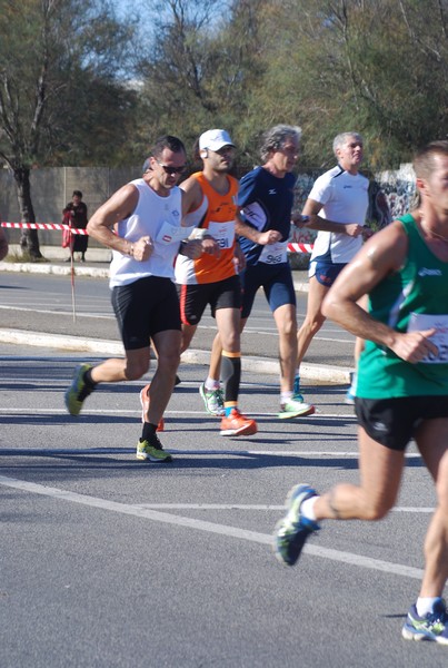 Fiumicino Half Marathon (09/11/2014) 00011