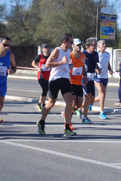 Fiumicino Half Marathon (09/11/2014) 00012