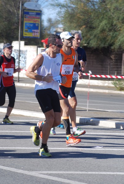 Fiumicino Half Marathon (09/11/2014) 00013