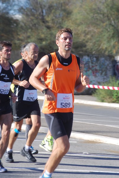 Fiumicino Half Marathon (09/11/2014) 00018