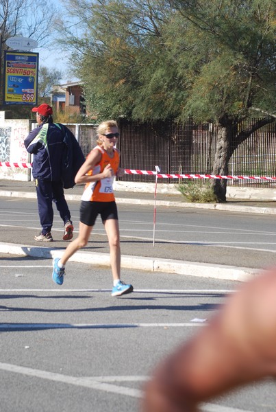 Fiumicino Half Marathon (09/11/2014) 00030