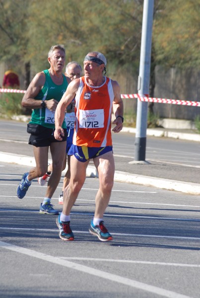 Fiumicino Half Marathon (09/11/2014) 00035