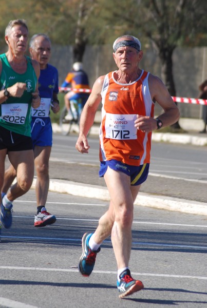 Fiumicino Half Marathon (09/11/2014) 00037