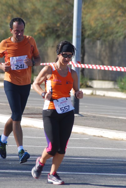 Fiumicino Half Marathon (09/11/2014) 00041