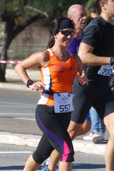 Fiumicino Half Marathon (09/11/2014) 00046