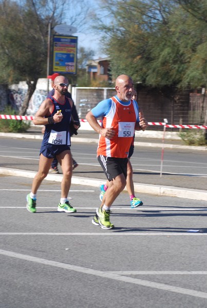 Fiumicino Half Marathon (09/11/2014) 00047