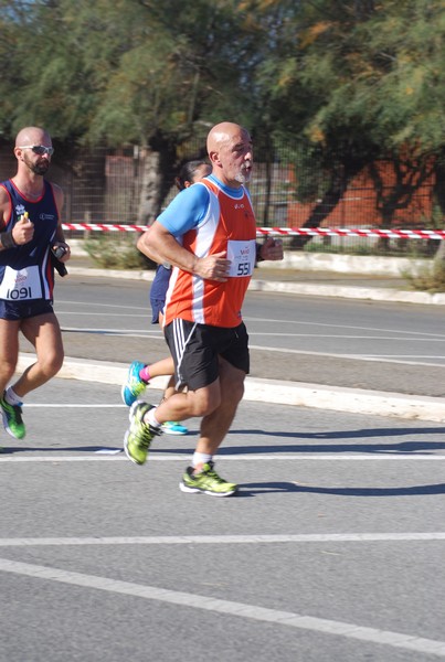 Fiumicino Half Marathon (09/11/2014) 00048