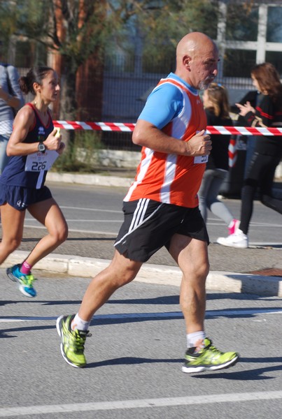 Fiumicino Half Marathon (09/11/2014) 00050