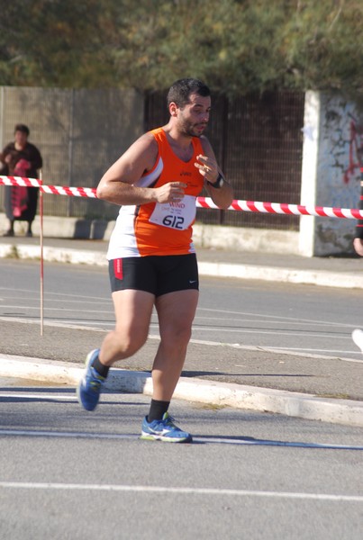 Fiumicino Half Marathon (09/11/2014) 00053